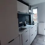 Ein Haus Fuer Sich Lägenhet