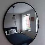 Lägenhet Ein Haus Fuer Sich