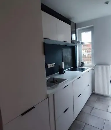 Ein Haus Fuer Sich Appartamento