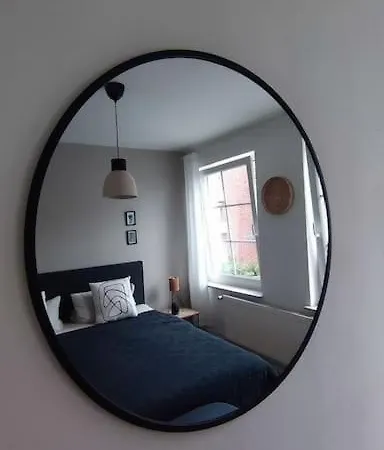 Apartament Ein Haus Fuer Sich