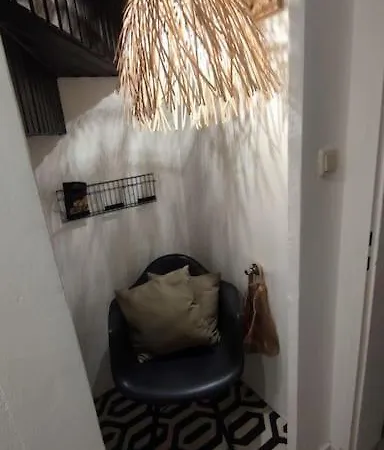 Ein Haus Fuer Sich Daire Lübeck