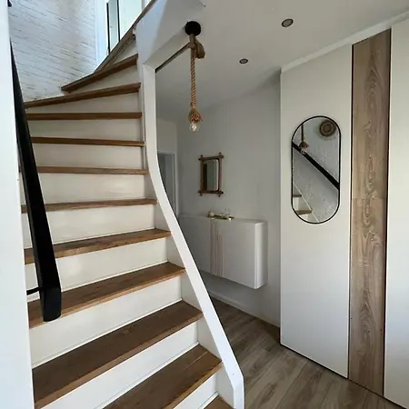 Ein Haus Fuer Sich Apartament *