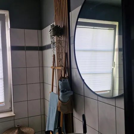 Ein Haus Fuer Sich Lubeck