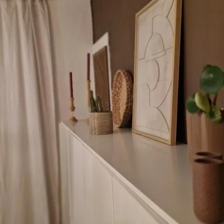 Ein Haus Fuer Sich *