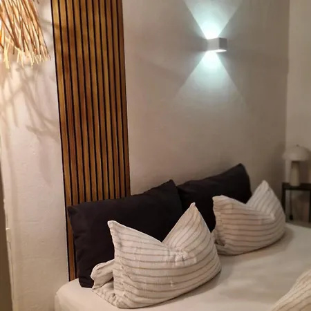 Ein Haus Fuer Sich Lägenhet