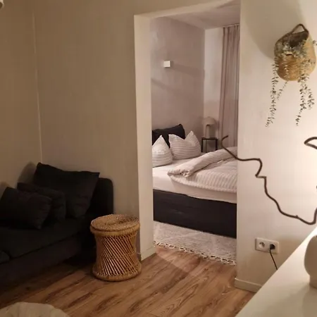 Ein Haus Fuer Sich Lubecca
