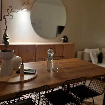 Ein Haus Fuer Sich Lägenhet