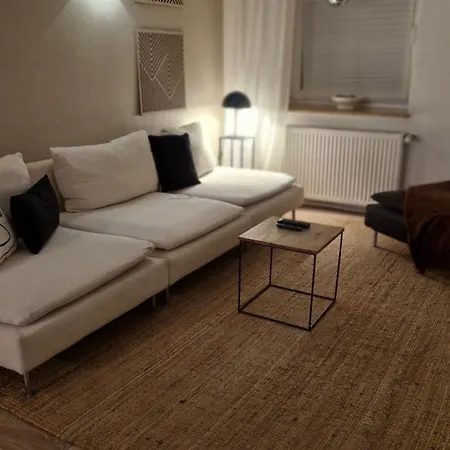 Ein Haus Fuer Sich Apartament *