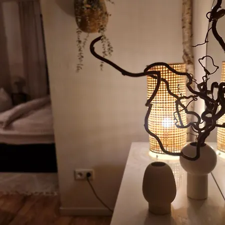 Lägenhet Ein Haus Fuer Sich *