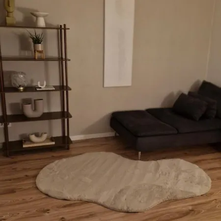 Ein Haus Fuer Sich Lubeka