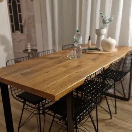 Ein Haus Fuer Sich Lägenhet