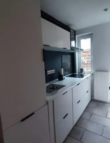 Ein Haus Fuer Sich Lägenhet