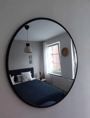 Lägenhet Ein Haus Fuer Sich