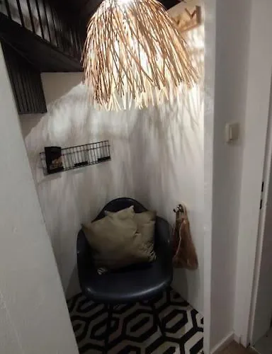 Ein Haus Fuer Sich Lägenhet Lübeck