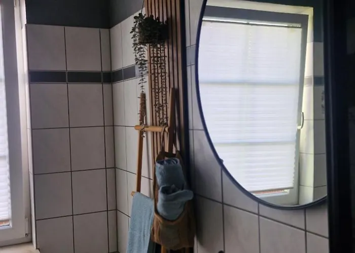 Ein Haus Fuer Sich Lübeck