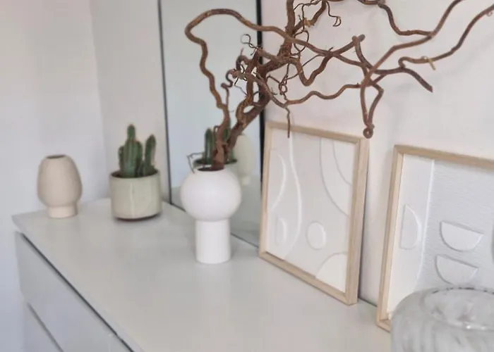 Ein Haus Fuer Sich * Lübeck