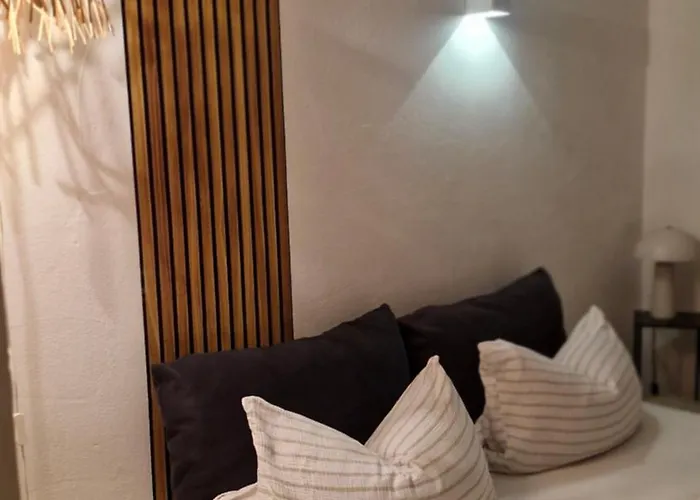 Ein Haus Fuer Sich Lägenhet