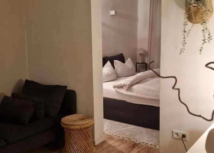 Ein Haus Fuer Sich Lübeck