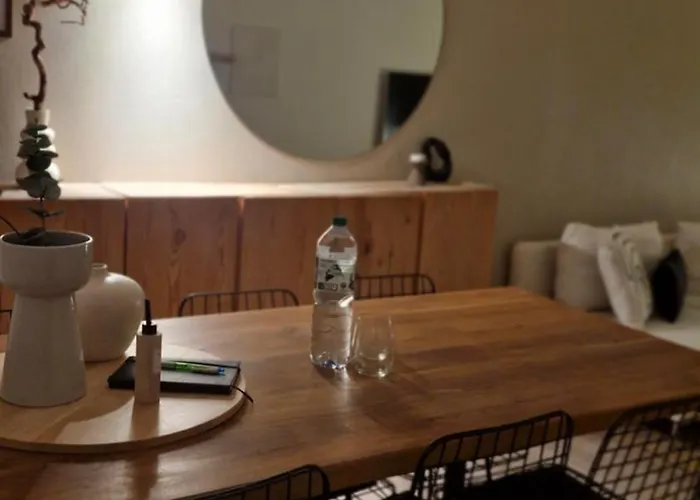 Ein Haus Fuer Sich Lägenhet