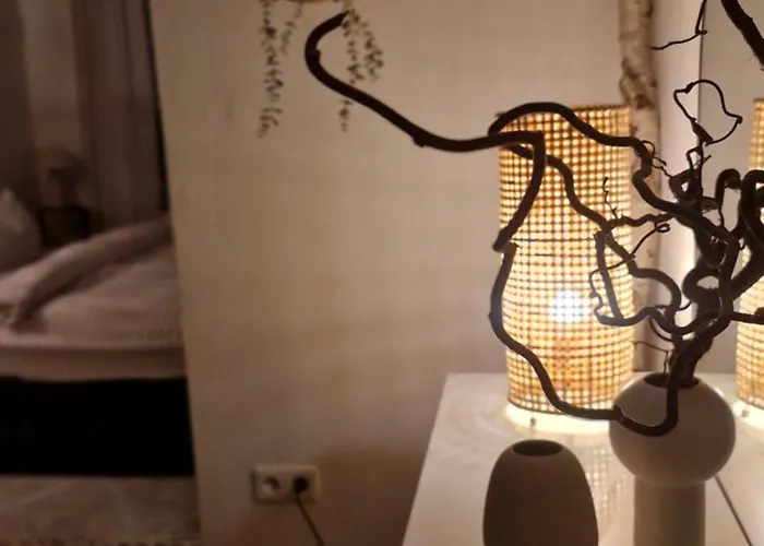 Lägenhet Ein Haus Fuer Sich *